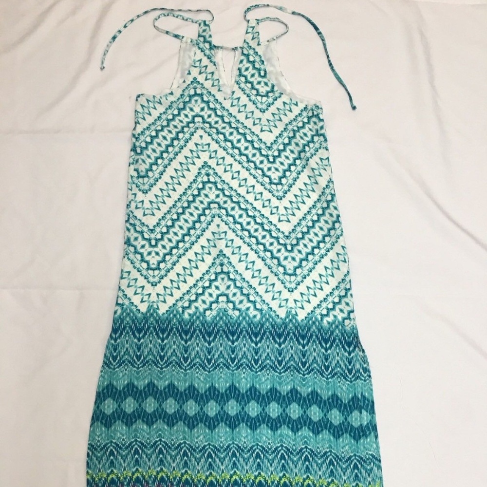 Love...Ady Women's Size S Straight Long Dress